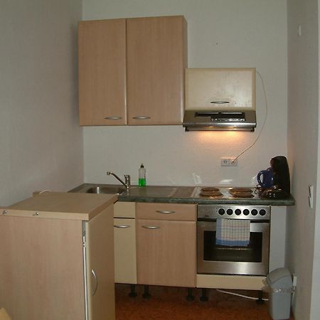 Pension Ole Dresden Exteriör bild