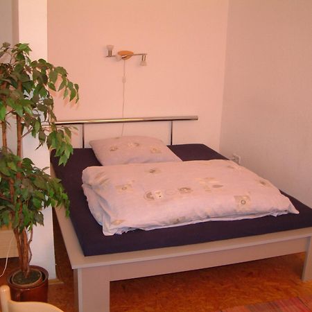Pension Ole Dresden Exteriör bild