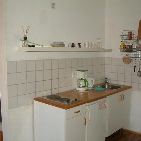 Pension Ole Dresden Exteriör bild