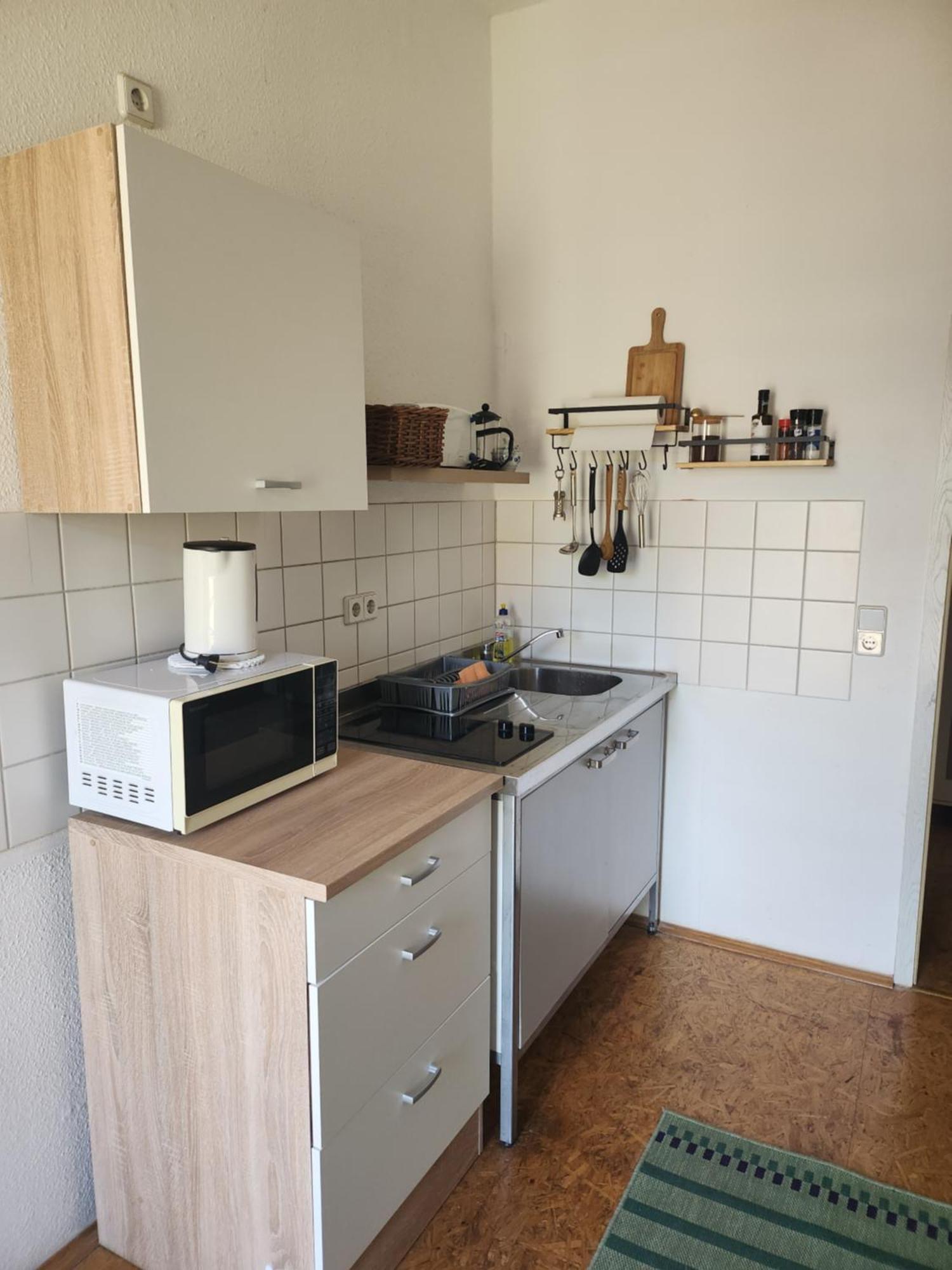 Pension Ole Dresden Exteriör bild