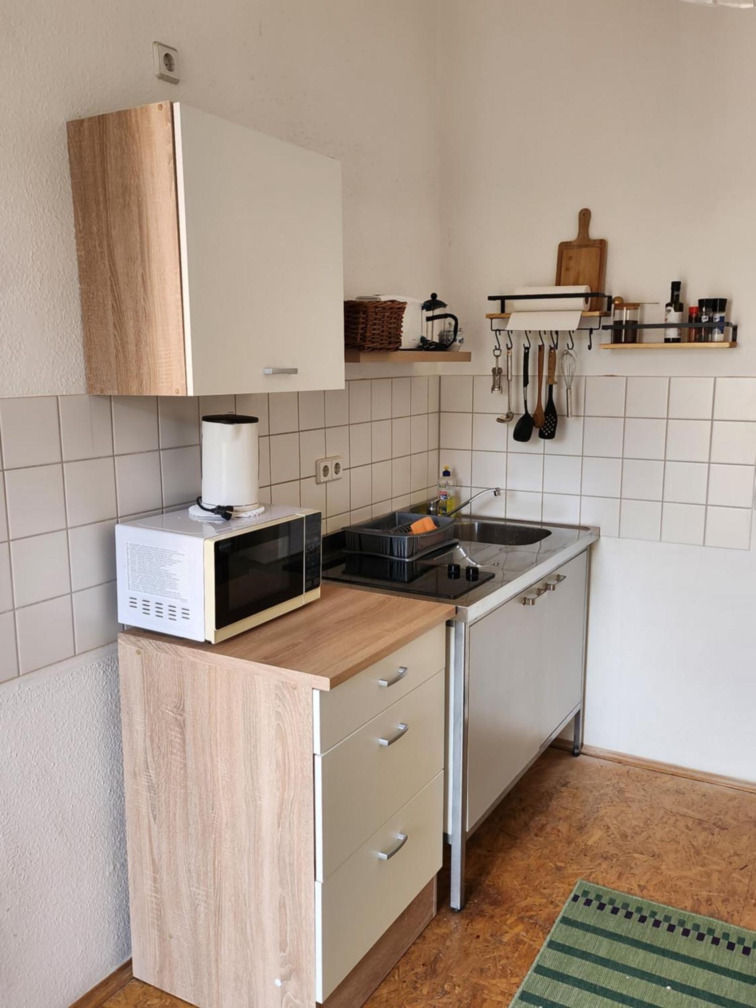 Pension Ole Dresden Exteriör bild