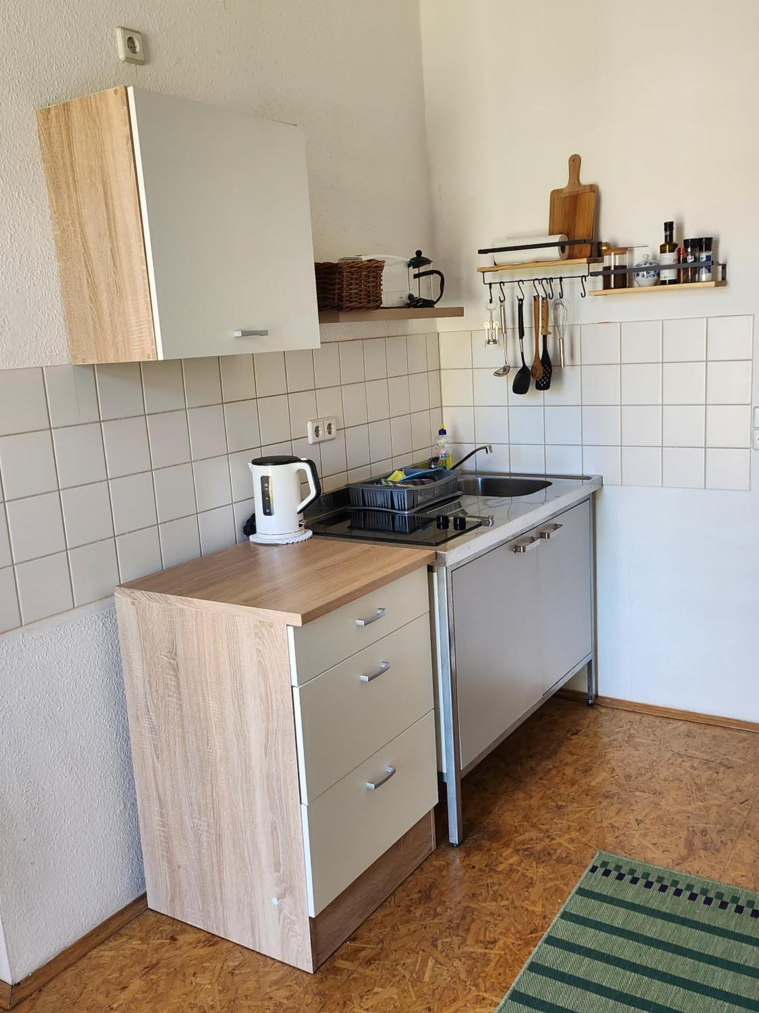 Pension Ole Dresden Exteriör bild