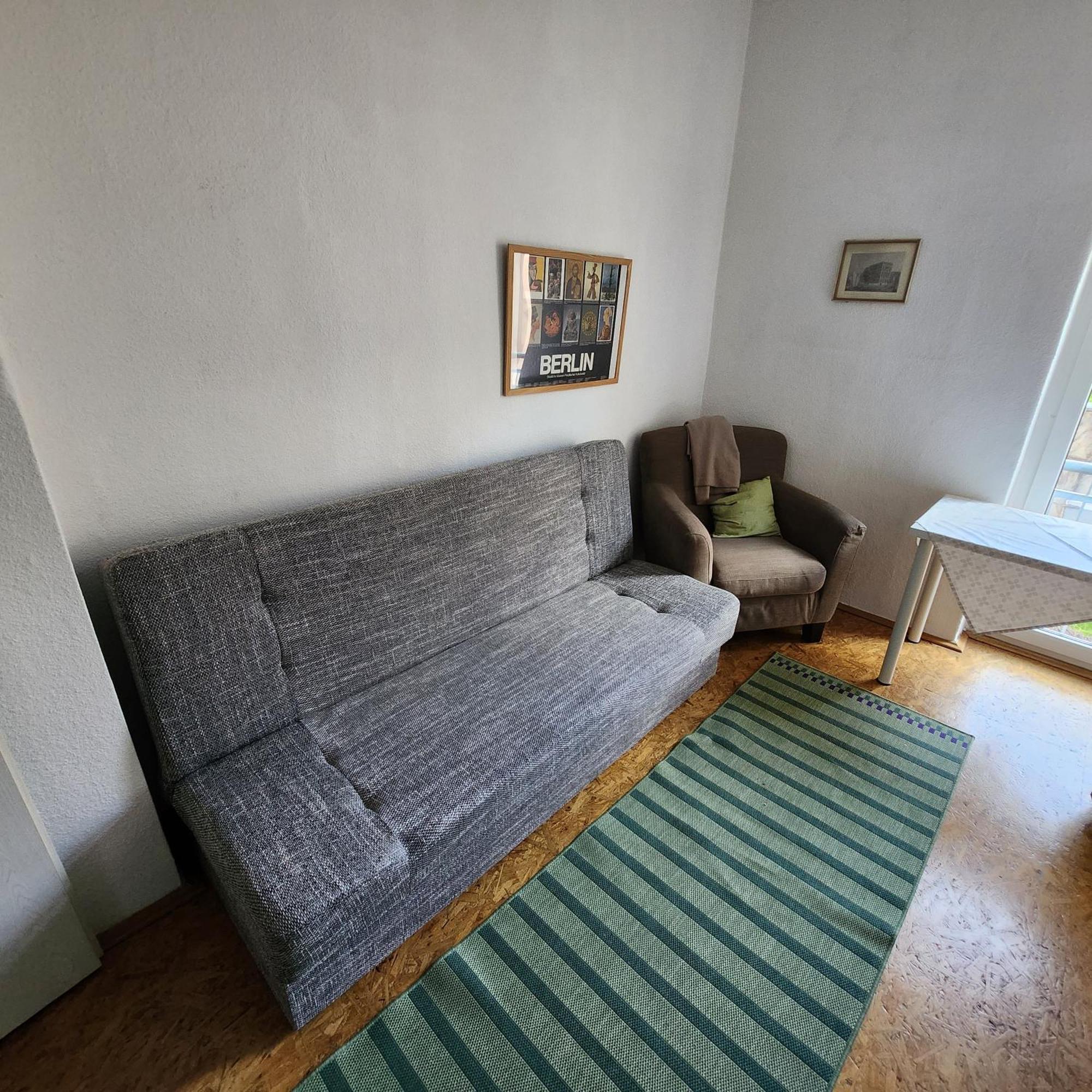Pension Ole Dresden Exteriör bild