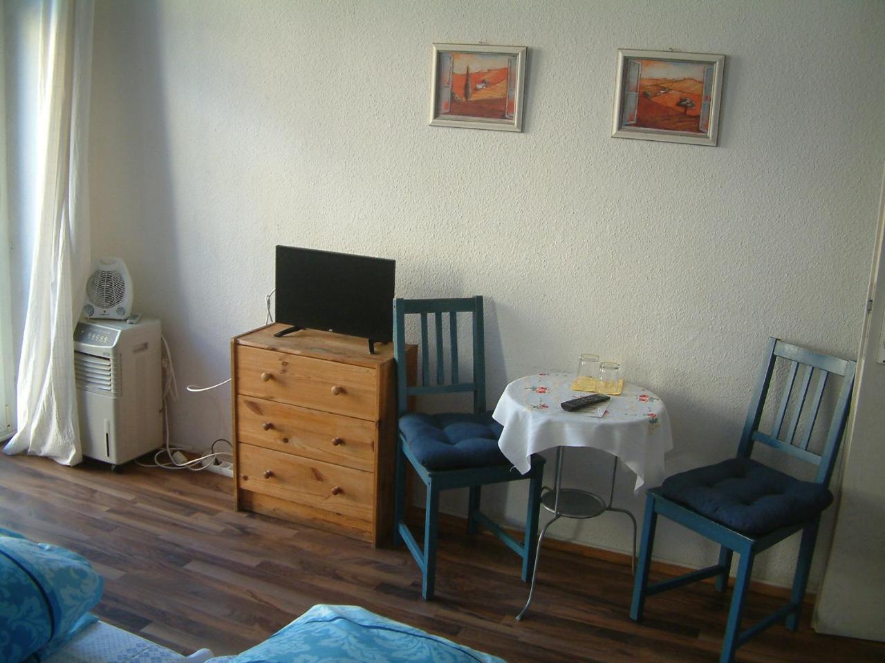 Pension Ole Dresden Exteriör bild