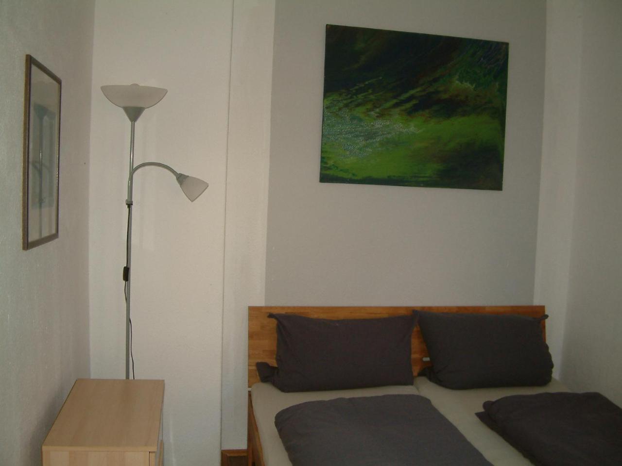 Pension Ole Dresden Exteriör bild